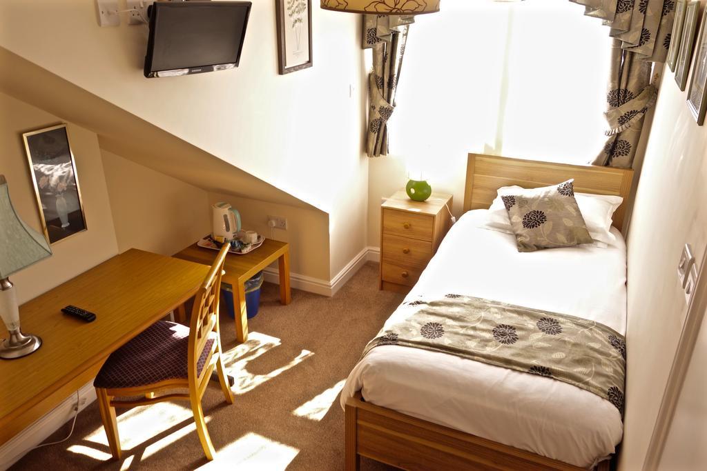 Filton Guest House Pokój zdjęcie