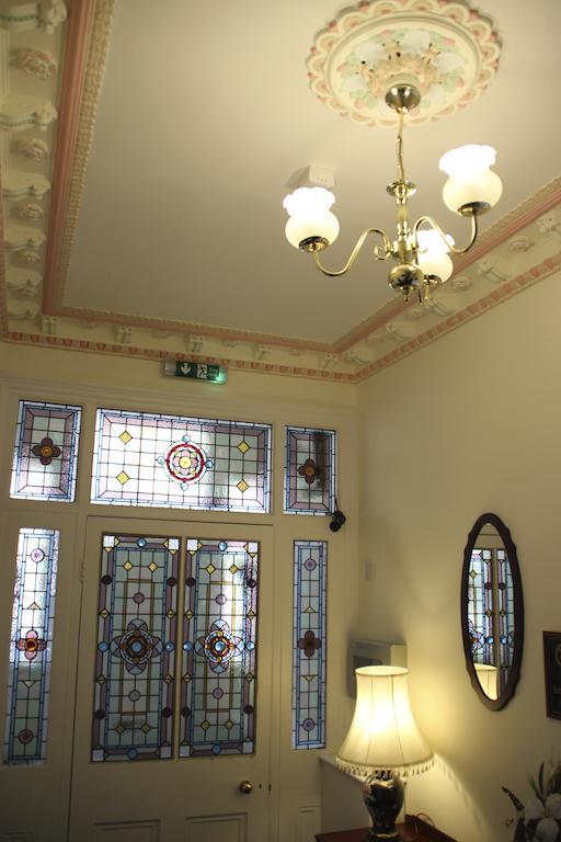 Filton Guest House Zewnętrze zdjęcie