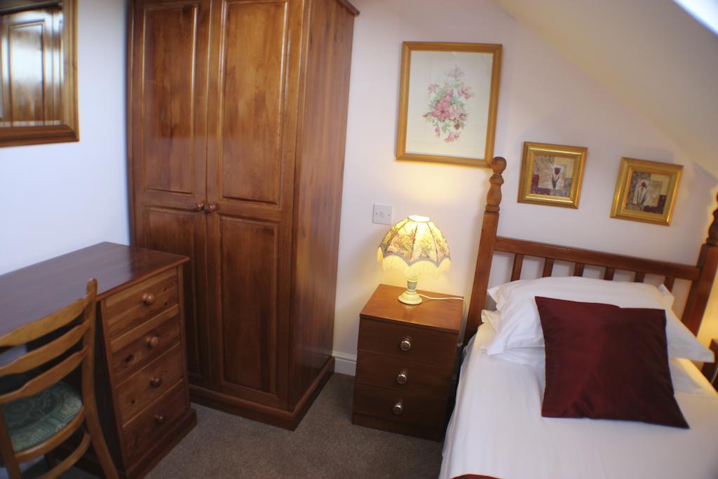 Filton Guest House Pokój zdjęcie