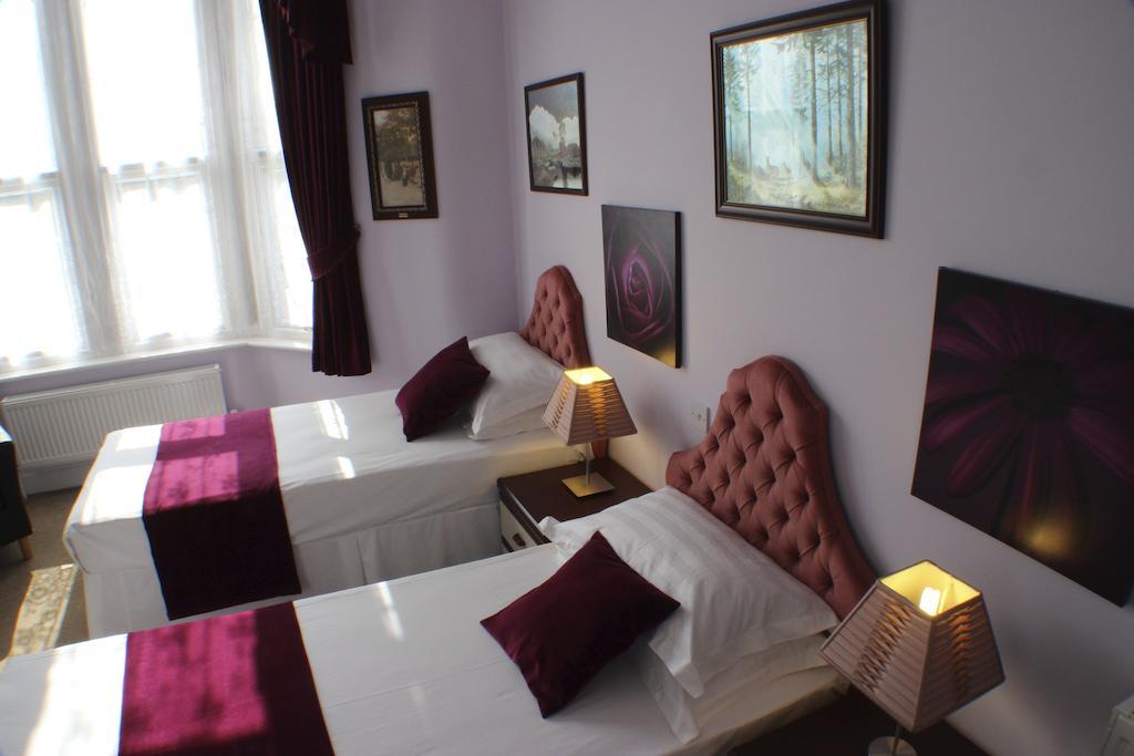 Filton Guest House Pokój zdjęcie