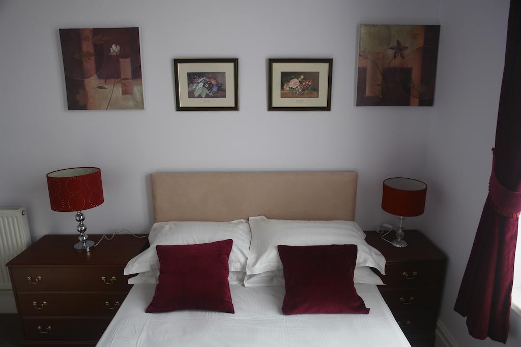 Filton Guest House Pokój zdjęcie