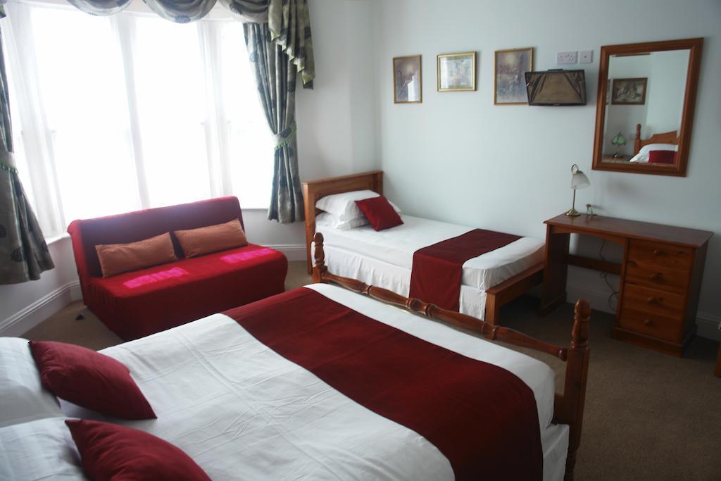 Filton Guest House Pokój zdjęcie
