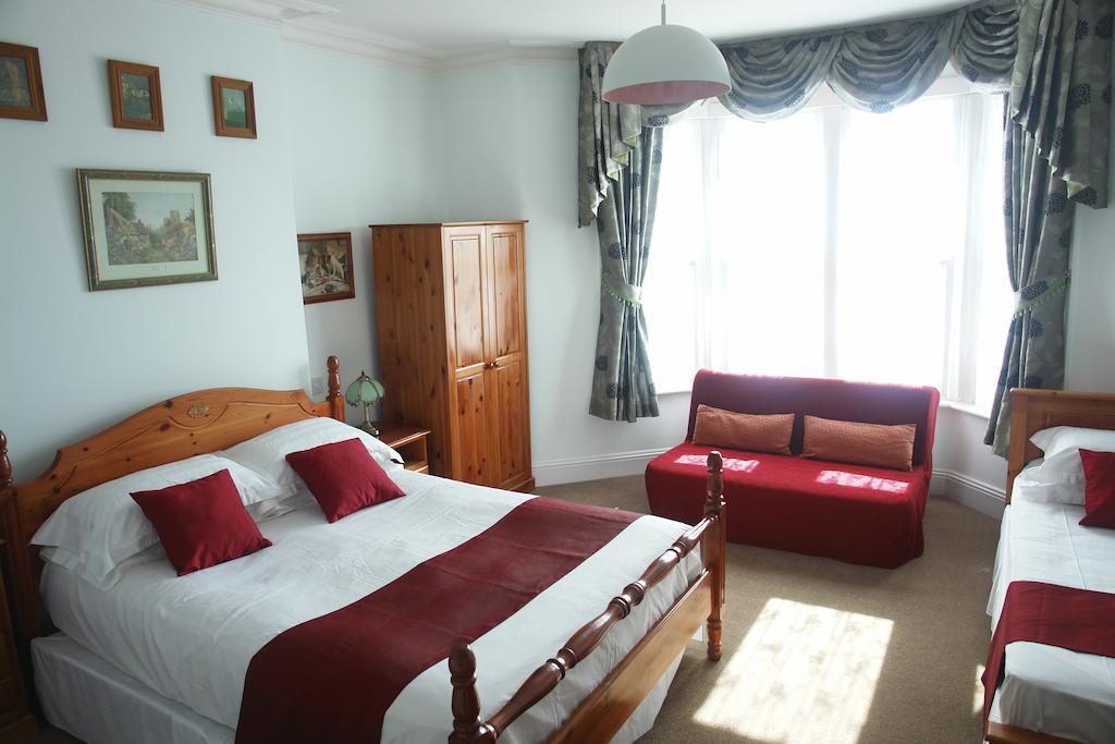Filton Guest House Pokój zdjęcie